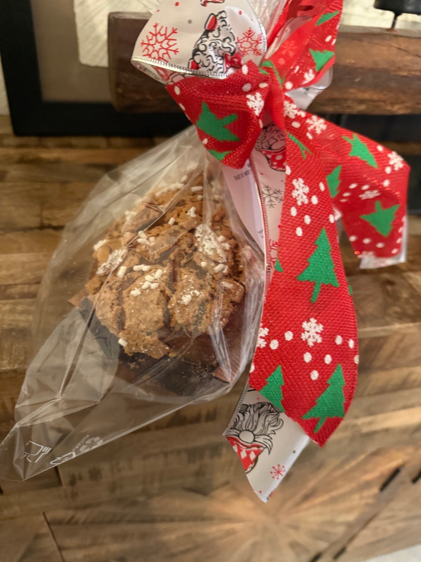 Panettone Summer