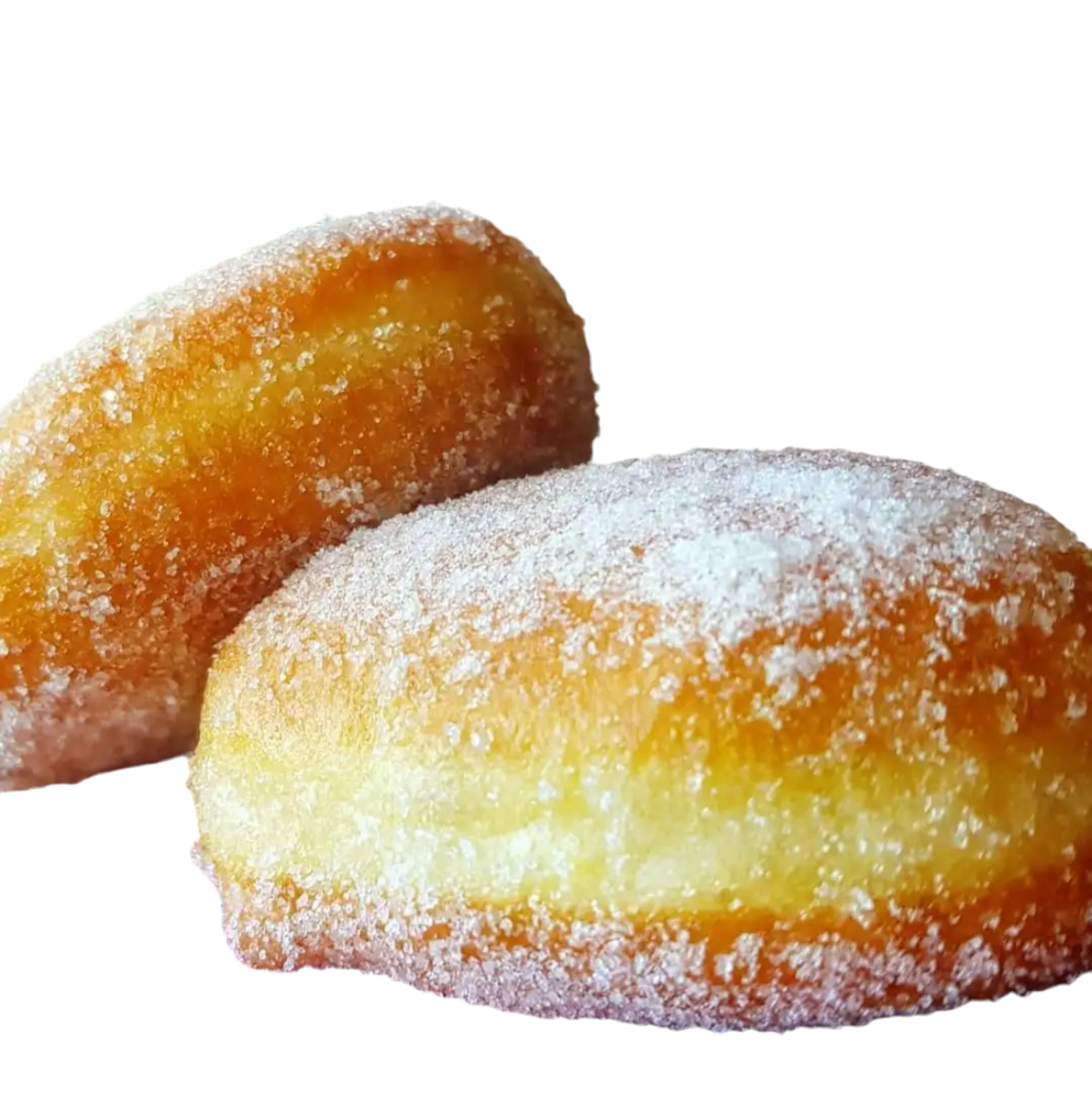 Bomboloni ripieni