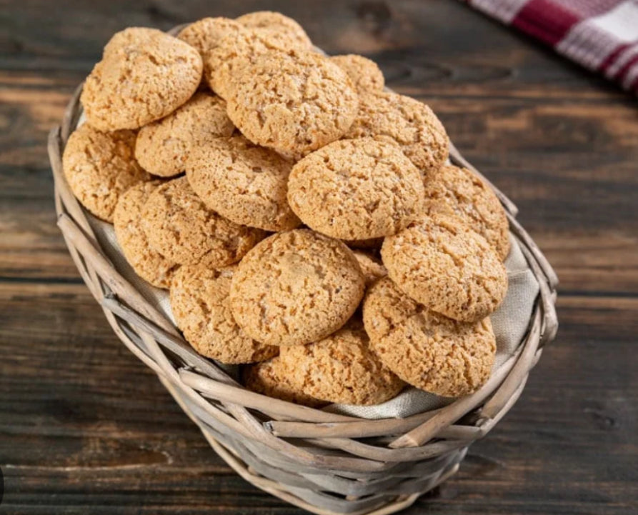 Amaretti ( gluten free )